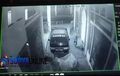 Maling Macam Apa? Nyuri Satu Honda BeAT Sampai Empat Orang, Terekam CCTV Pula