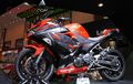 Kawasaki Kenalkan Ninja 250 2019, Ini Bedanya dengan Versi Sebelumnya