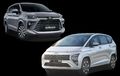 Avanza-Veloz Enggak Gentar Lawan Hyundai Stargazer, Penjualan di GIIAS Cuma Beda 47 Unit