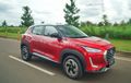 Nissan Magnite Punya Mode Sport, Tapi Letak Tombolnya Kok Begitu?
