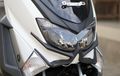 Yamaha NMAX Pasang Lampu Toyota Fortuner VRZ, Bikin Terang Benderang!
