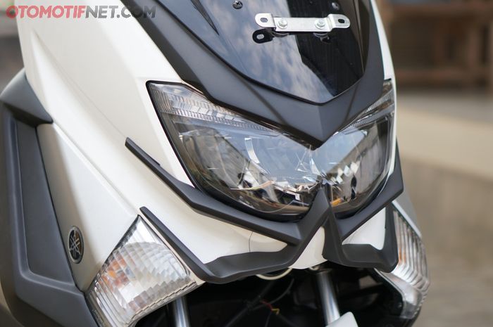 Lampu Yamaha NMAX