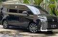 Cek Harga Toyota Voxy 2024 Bekas, Lengkap Dengan Spesifikasinya