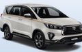 Bocoran Kijang Innova Edisi 50 Tahun Toyota di Indonesia, Interior dan Eksterior Tampil Beda, Dapat Audio Premium dan Special Treatment