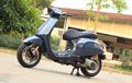 Seken Keren: Panduan Membeli Vespa Sprint 150 Seken, Waspada Kaki-kaki dan Mesin yang Suka Mati Sendiri