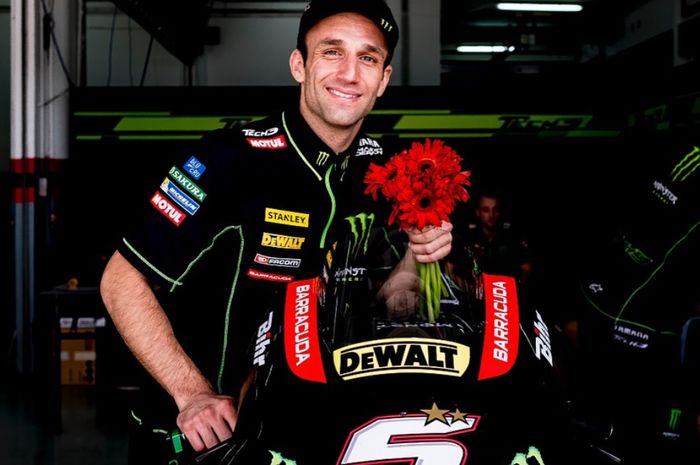 Johann Zarco