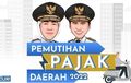 Enggak Usah Mikir Denda, Tujuh Provinsi Gelar Pemutihan Pajak Hingga September 2022