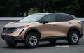 Baru Diperkenalkan, Nissan Ariya Makin Kekar Mengusung Gaya ALTO