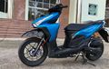 Tampang Sih Kalem, Tapi Honda Vario Ini Bisa Bikin Motormu Minder