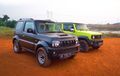 Suzuki Jimny Gen 3 Vs Gen 4, Adu Cepat di Trek Off-Road, Menang Mana? 