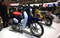 Penerus Honda C70 Ini Seandainya Dijual di Indonesia Seharga Rp 15 Jutaan, Ada yang Mau Enggak Ya?