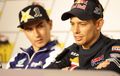 Gara - Gara Jorge Lorenzo, Casey Stoner Keluar Dari Ducati, Kok Bisa?