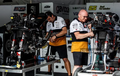 Pencurian Suku Cadang Tim Balap di MotoGP Malaysia Terungkap, Pelaku Orang Dalam