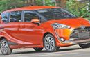 Cocok Jadi Mobil Keluarga, Harga Toyota Sienta Q 2016 Bekas Tinggal Segini