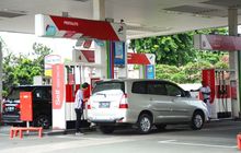 Menteri Bahlil Bakal Persulit Orang Kaya Beli Pertalite dan Biosolar, Aturan Disiapkan
