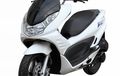 Honda PCX Punya Kembaran Dari China, Dijual Cuma Selisih Rp 4 Jutaan