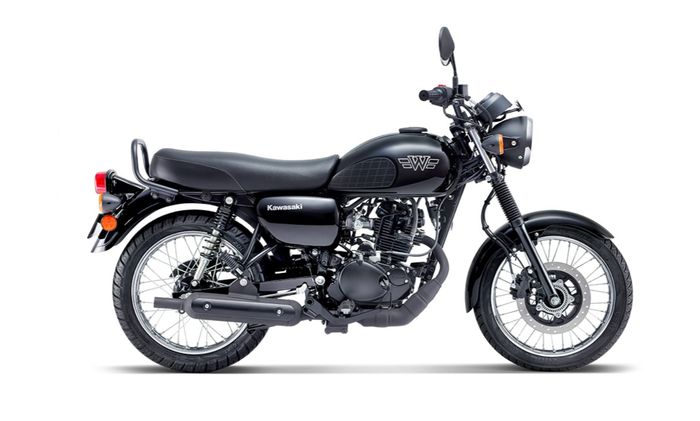 W175L satu-satunya yang sudah mengadopsi injkesi