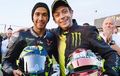 Valentino Rossi Disukai Tim dan Pembalap F1, Termasuk Pembalap F1 Idola Kamu Gak Nih