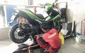 Panduan Servis Yamaha Aerox 155 VVA Tahun Pertama, Butuh Seperempat Juta Buat Apa?