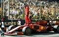 Pole Position Terbanyak, Charles Leclerc Patahkan Dominasi Mercedes di F1 Singapura?