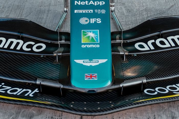 Tim Aston Martin sudah mengungkao tanggal peluncuran mobil barunya untuk musim balap F1 2023