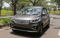 Suzuki All New Ertiga Laris Di Pasar Ekspor, Bakal Hadir Varian Baru?