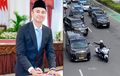 Aneka Respons Pejabat Disuruh Naik Transportasi Umum Tanpa Patwal, Mulai Bahlil Sampai Raffi Ahmad