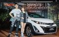 Toyota Yaris Cross Hadir Mendahului Mitsubishi Xpander Cross, Eh Ada Tapinya Nih...