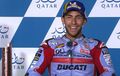 Biodata Enea Bastianini, Ternyata Segini Gaji Pemenang MotoGP Qatar 2022 Itu