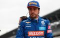 Tidak Lolos Indy 500, Fernando Alonso Kubur Mimpi Raih Gelar Triple Crown