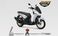 Yamaha Resmi Hadirkan Warna Baru Buat Lexi 125 VVA, Tampil Lebih Elegan, Harga Sama!