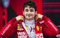 Tak Tergiur Popularitas, Charles Leclerc Pilih Fokus pada Karier Balapnya