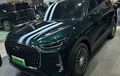 Ketahuan Nih, Tiga SUV Hybrid Ini akan Dibawa Chery ke Indonesia