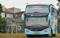 Wah, Ternyata Ini Penyebab Bus Pariwisata Suka Kentut dan Bunyi Cesssssstttt