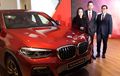 Berita Foto : Lebih Sporty, Ini Tampilan The All-new BMW X4 yang Baru