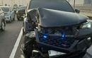 Terkuak Ini Pemilik Fortuner Mobil Dinas Polisi yang Kecelakaan di Tol MBZ, Sempat Ubah Jadi Pelat Sipil