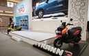 Beli Motor Listrik di Indomobil Expo Murah, Harga Tyrano hingga QT Dipotong Lumayan