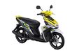 Awal Tahun, Harga Motor Bekas Yamah Mio M3 2018 Cukup Menggoda, Buruan Sikat