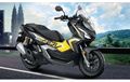 Honda ADV 160 2023 Hadir di Malaysia, Harga Lebih Mahal dari Indonesia, Tampangnya Gimana?
