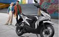 Selain All New BeAT, Honda All New BeAT Street Juga Dapat Penyegaran dari AHM, Ini Wujudnya
