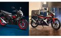 Harga Suzuki Satria F150 FI VS Honda Sonic 150R Februari 2023, Selisihnya Rp 5 Jutaan