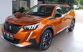 Astra Peugeot Enggak Muluk, Penjualan Peugeot 2008 Cukup 300 Unit di Tahun 2022