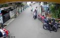 Viral Komplotan Maling Gasak Yamaha N-Max Milik Petugas PPSU di Tebet, Polisi Buru Pelaku