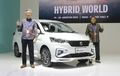 Mobil Hybrid Suzuki Dilarang Pakai Karpet Dasar Tambahan, Kalau Maksa, Resiko Tanggung Sendiri