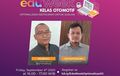 Tingkatkan Pengetahuan Lewat EDUWEEK Grid Network, Berikut Rangkaian Acaranya