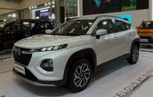 Suzuki Fronx SGX Hybrid Tahun 2026: Sekarang Dijual Segini
