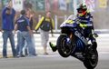 Nggak Sangka, Valentino Rossi Curi Dan Terapkan Ilmu Honda Saat Pindah Ke Yamaha