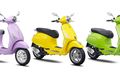 Idaman Anak Kalcer, Intip Harga Semua Tipe Vespa Matic Terupdate, Mulai Rp 40 Jutaan sampai Hampir Rp 300 Juta