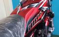 Deteksi Yamaha RX-King Capek, Bisa Tengok Cekungan Di Komstir
