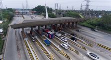 Update Tarif Tol Tangerang Merak Terbaru 2026, Tarif Terendahnya Sekarang Segini 